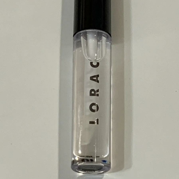 💙🌟🧚♀️DIAMOND Lorac DISCONTINUED Lip Gloss NWOBOX - Picture 3 of 5